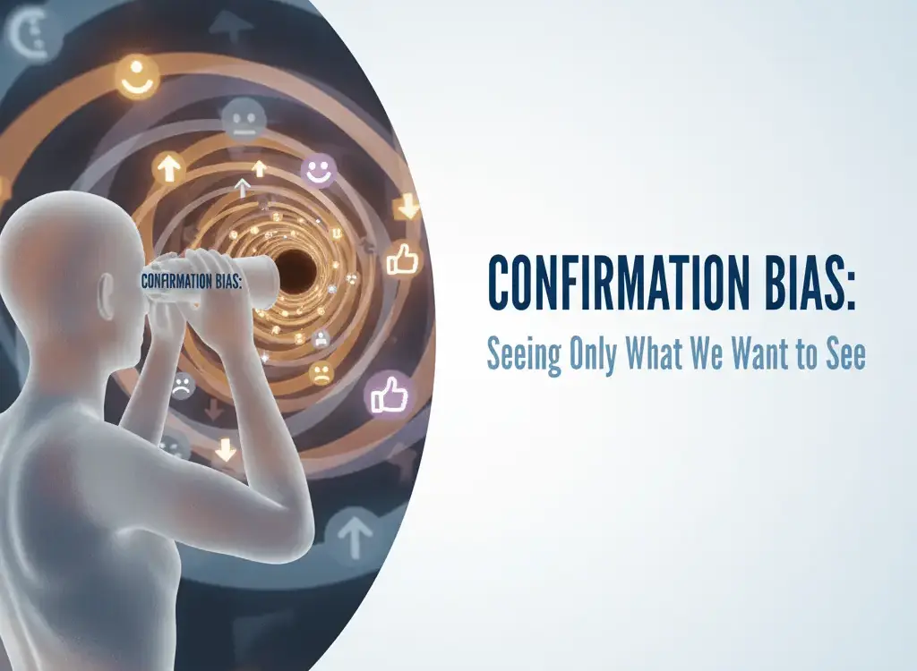 Confirmation bias: the cognitive vulnerability reshaping information warfare
