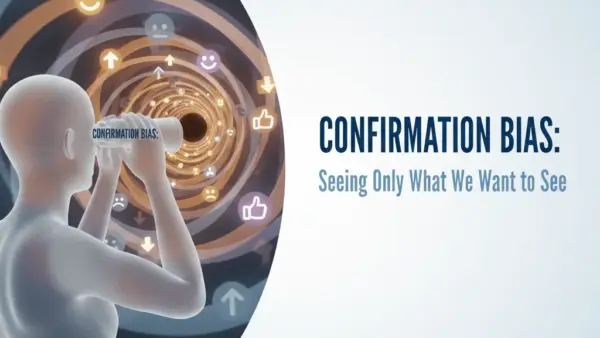 Confirmation bias: the cognitive vulnerability reshaping information warfare