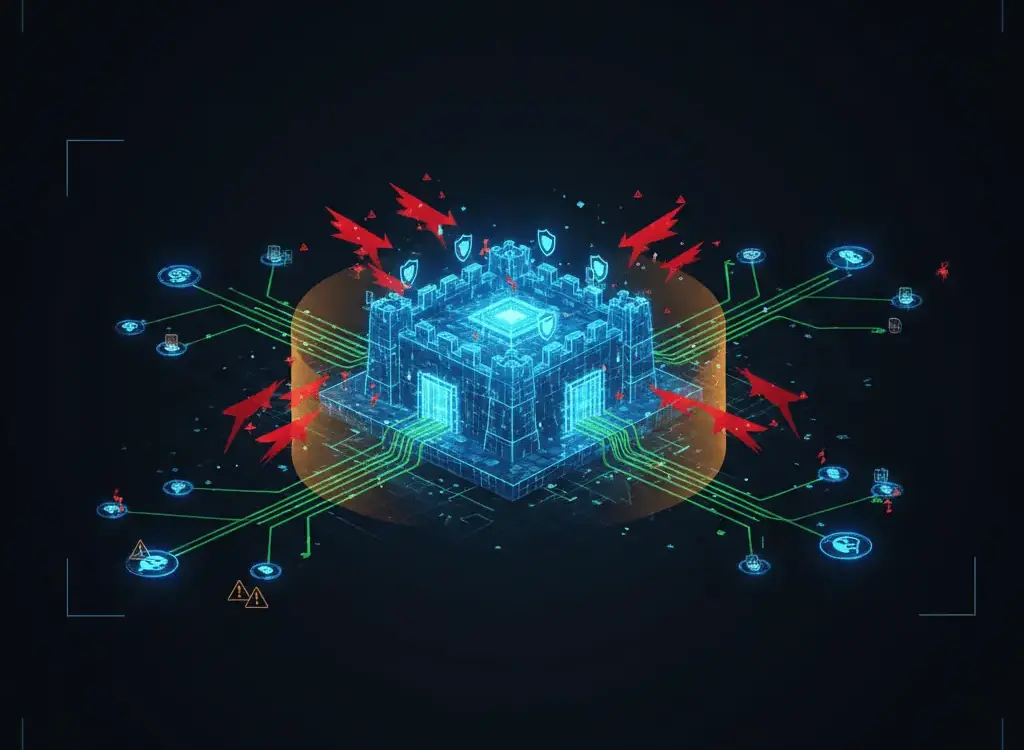 Digital sovereignty and the transformation of state information architecture