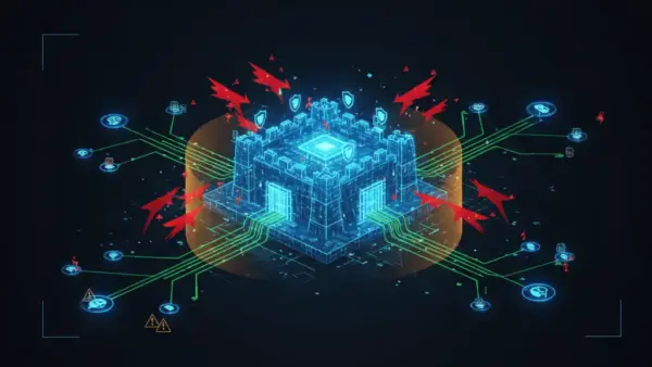 Digital sovereignty and the transformation of state information architecture