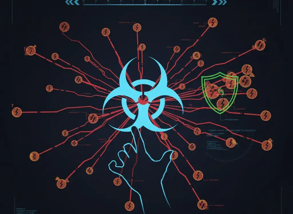 Operation Infektion image