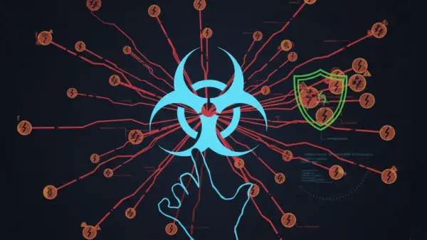 Operation Infektion image