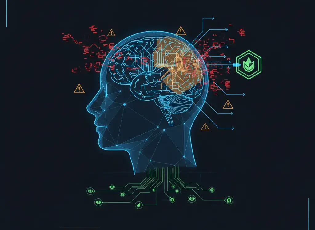 How the psychology of human error undermines cognitive resilience in influence operations