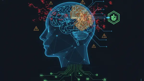 How the psychology of human error undermines cognitive resilience in influence operations