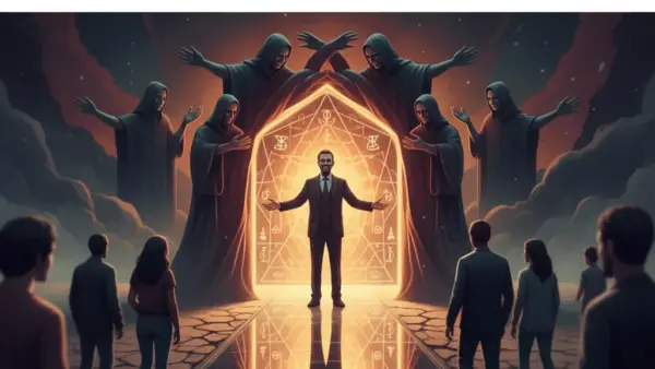 The Architecture of Influence: Understanding Modern Cult Recruitment Techniques