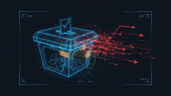 Russia's 2016 Election Interference