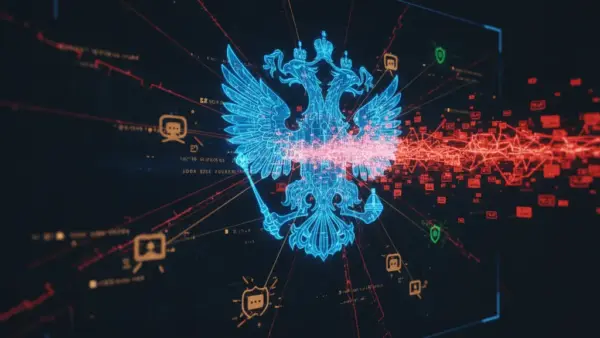 The evolution of Russian information warfare: tactical adaptation in an interconnected age