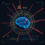The brain as a target: neurological vulnerabilities in cognitive warfare