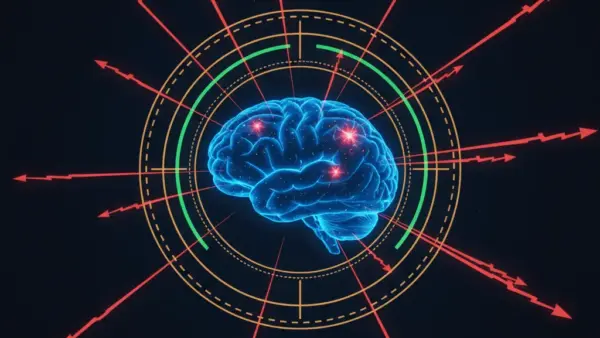 The brain as a target: neurological vulnerabilities in cognitive warfare