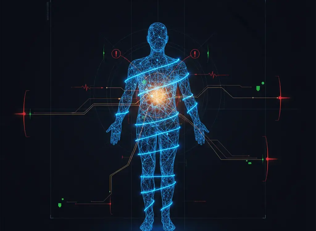 Mapping coercive control in digital influence operations