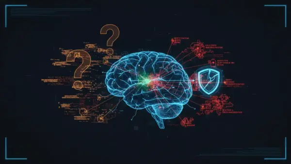 Why believe in conspiracies: cognitive vulnerabilities in information warfare