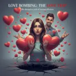 We talk about love bombing