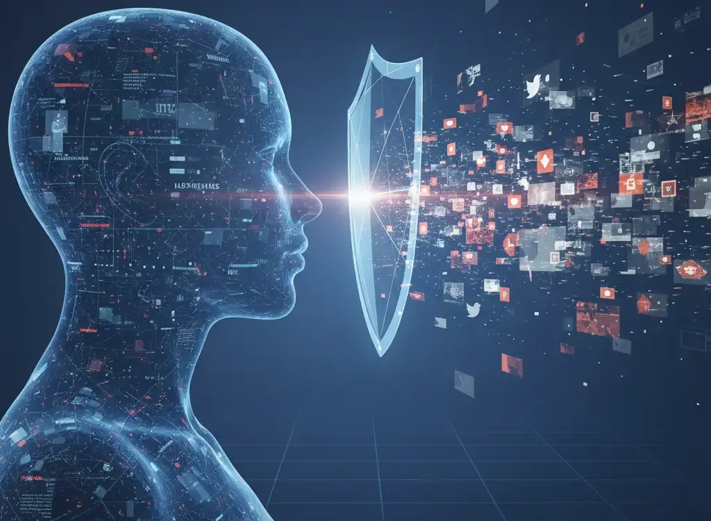 Media literacy as a mental shield: Building cognitive defenses in an age of weaponized information