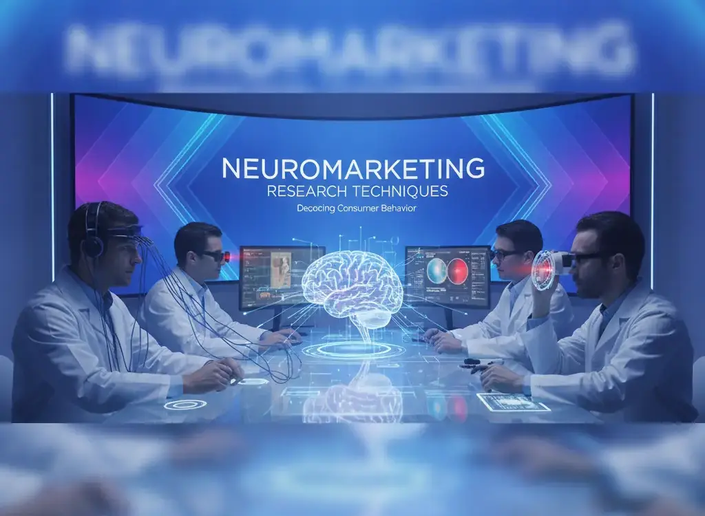 Image for neuromarketing techniques: how commercial brain science became dual-use influence infrastructure