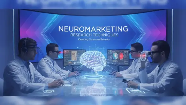 Image for neuromarketing techniques: how commercial brain science became dual-use influence infrastructure