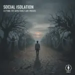 We talk about cult isolation
