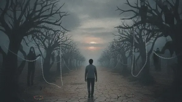 We talk about cult isolation