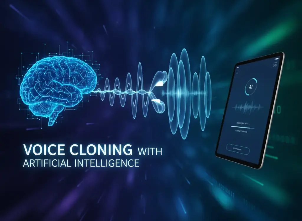 Techniques for voice cloning ai