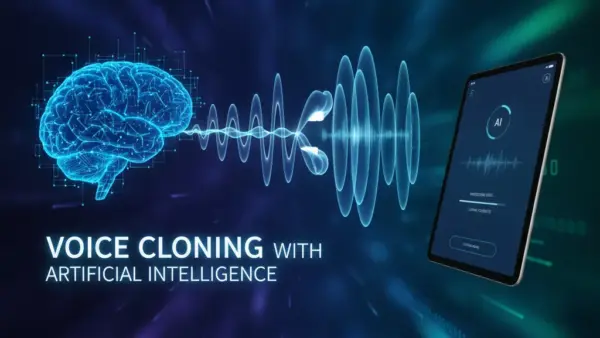 Techniques for voice cloning ai